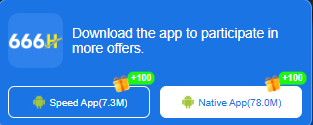 666h Download