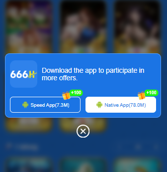 666H Download