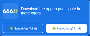 666H APK Download – Download 666H App for Android
